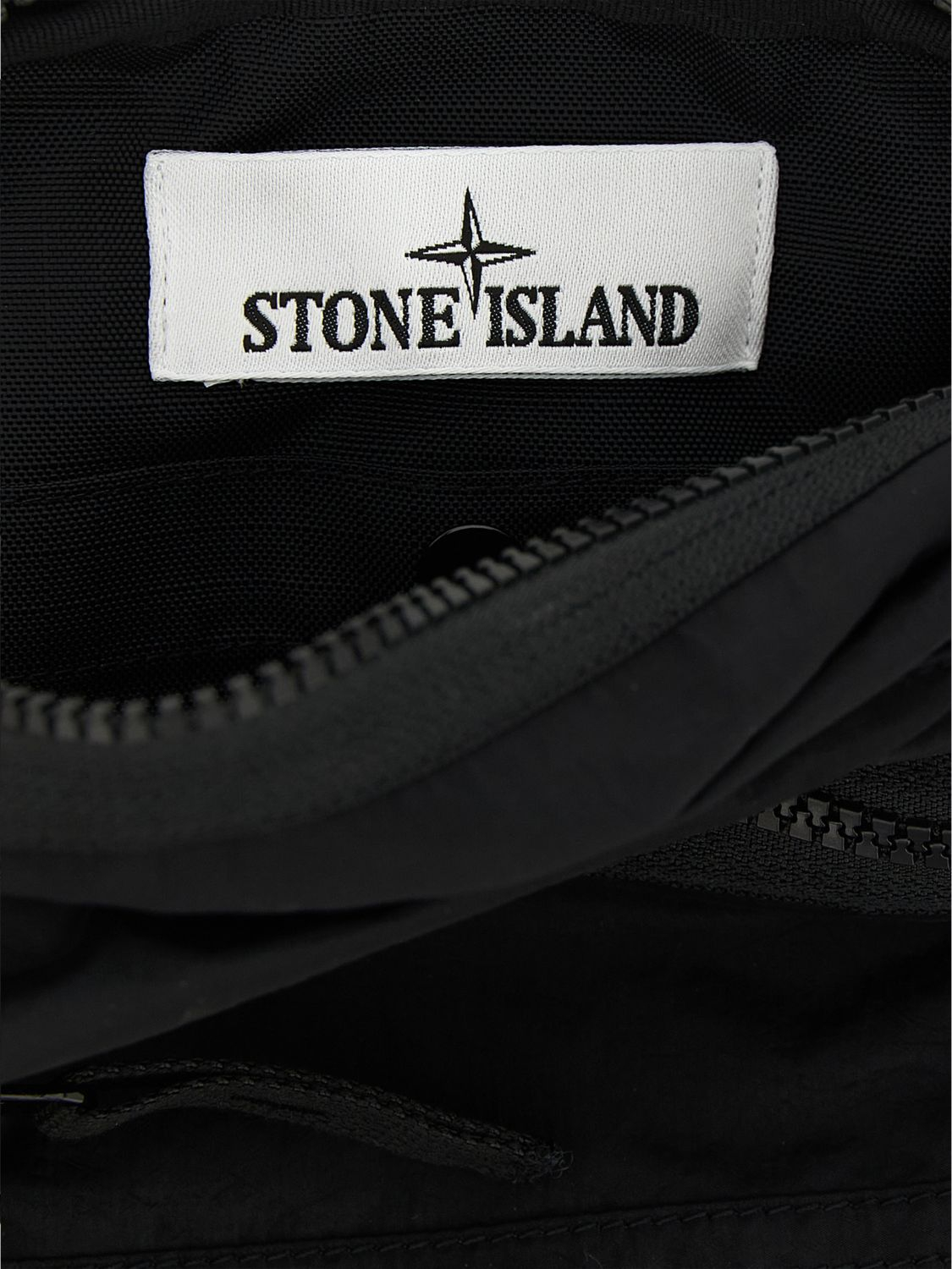 [Stone Island] Cross body bag FW26 9200015S0251 V0029