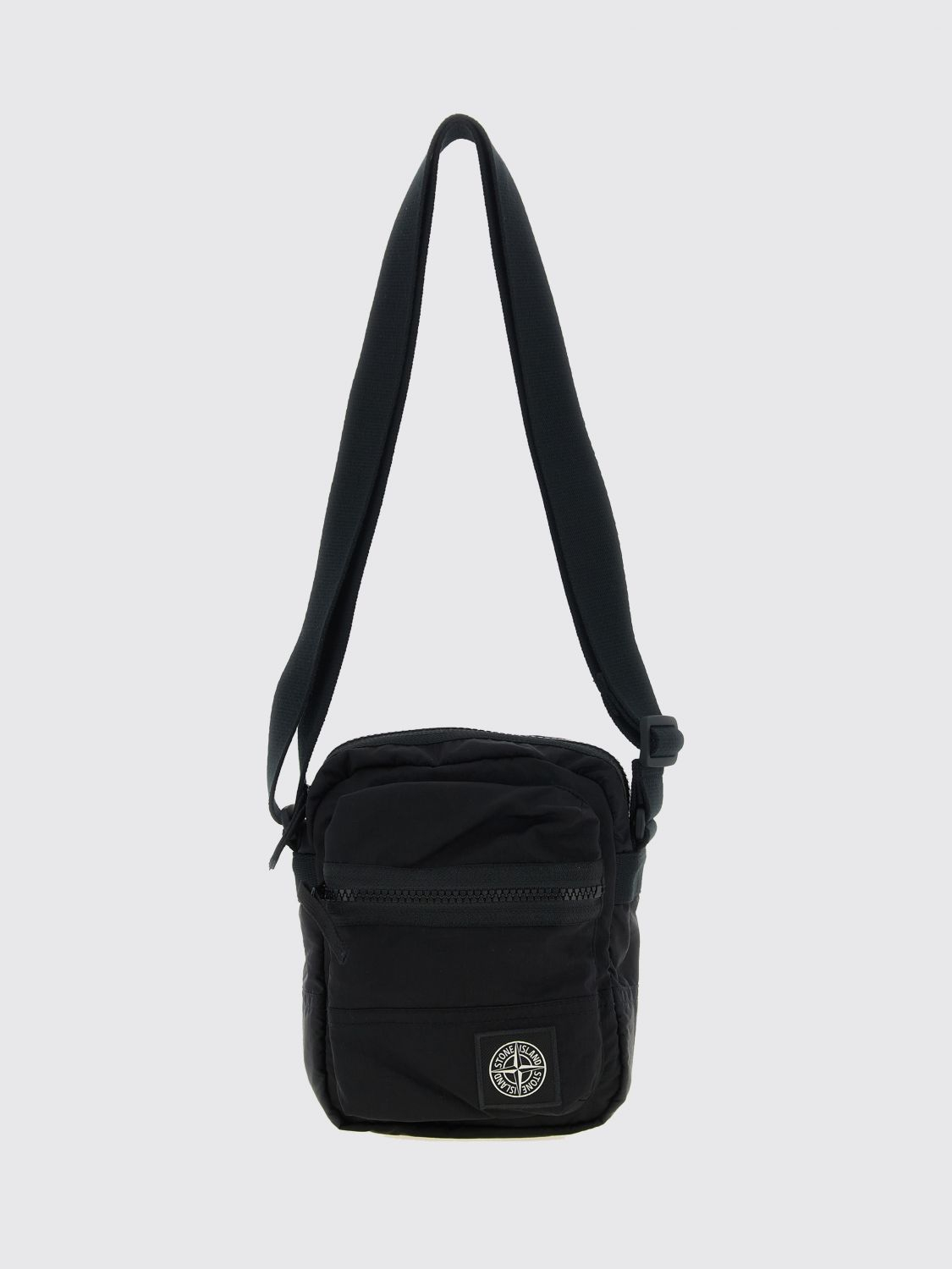 [Stone Island] Cross body bag FW26 9200015S0251 V0029