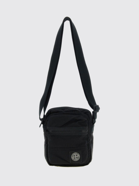 [Stone Island] Cross body bag FW26 9200015S0251 V0029
