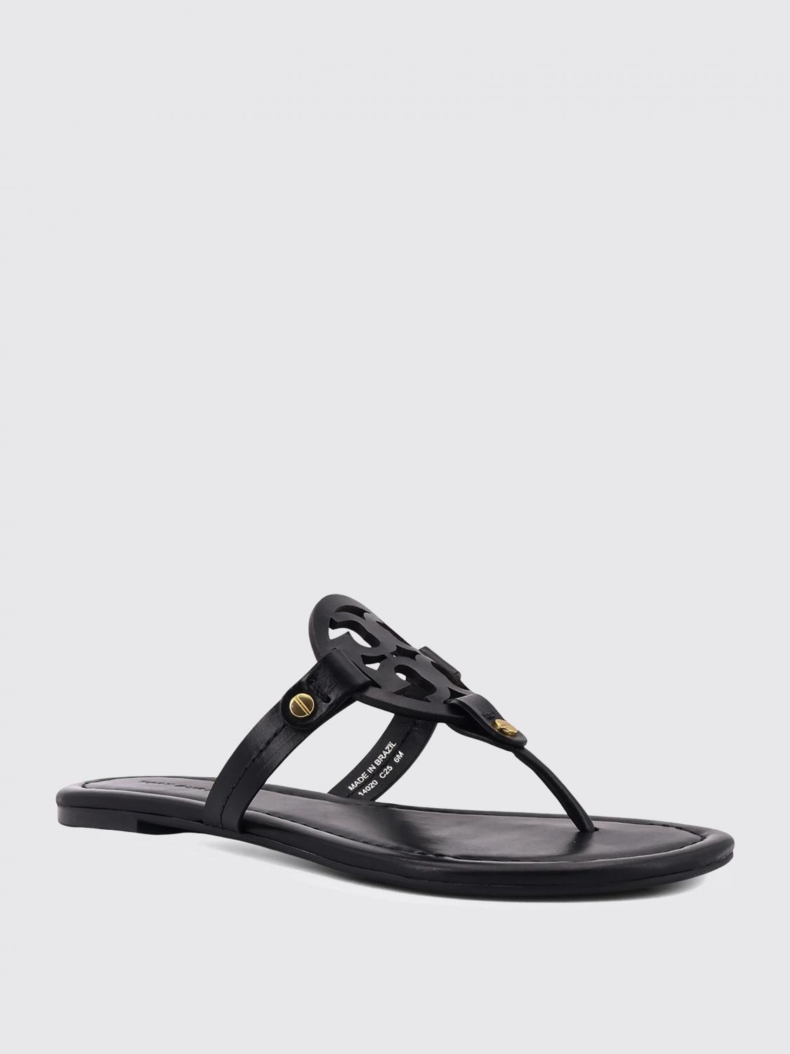 [Tory Burch] Sandals SS26 50008694 001