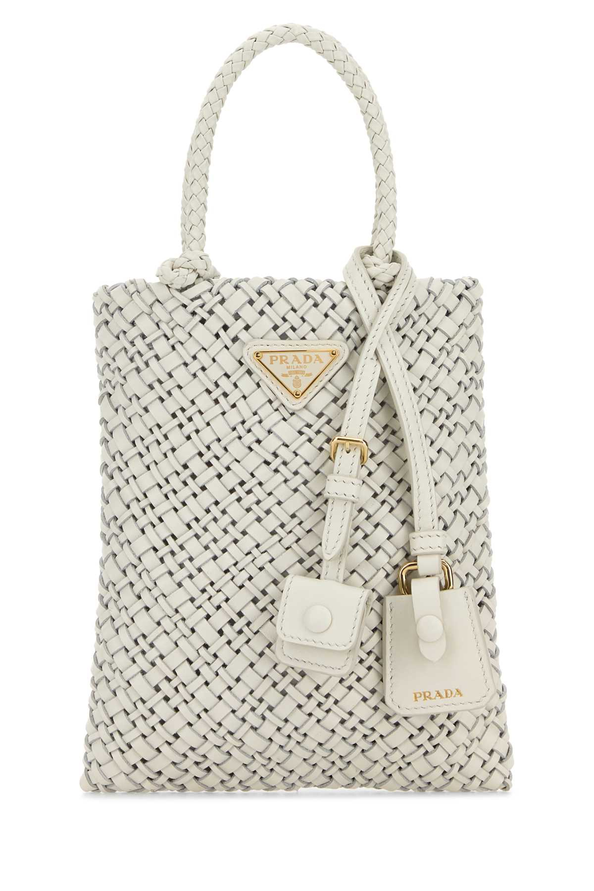 [Prada] Bag SS26 1BA4642MHB F0009