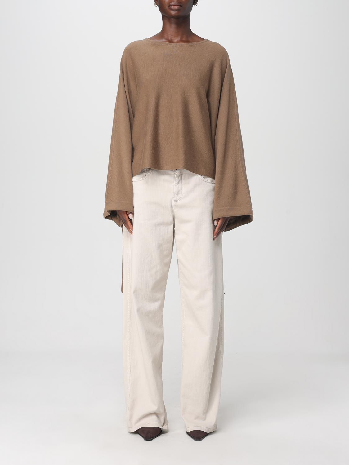 [Max Mara] Knitwear FW25 2521366101600 004