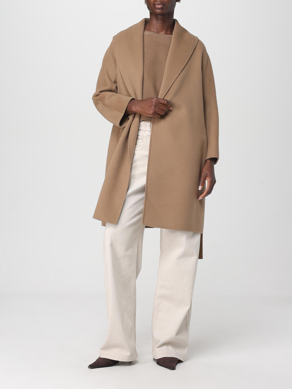 [Max Mara] Knitwear FW25 2521366101600 004