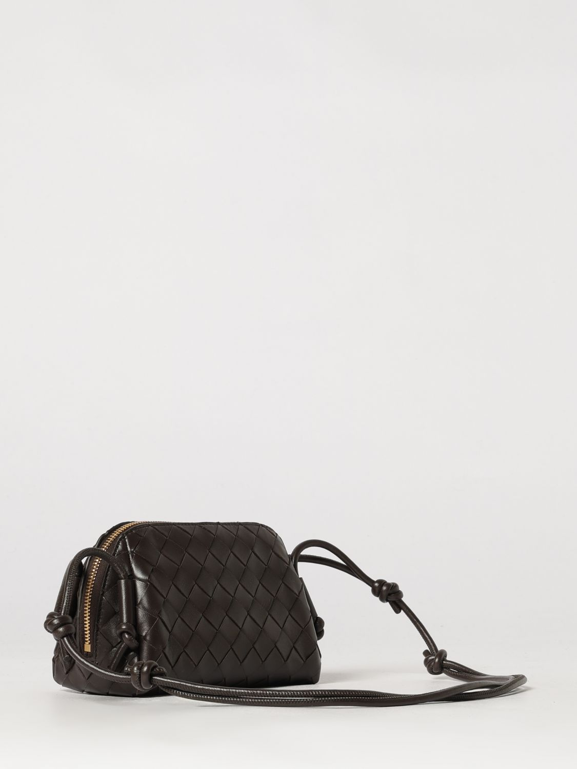 [Bottega Veneta] Cross body bag FW26 794258VCPP1 2132