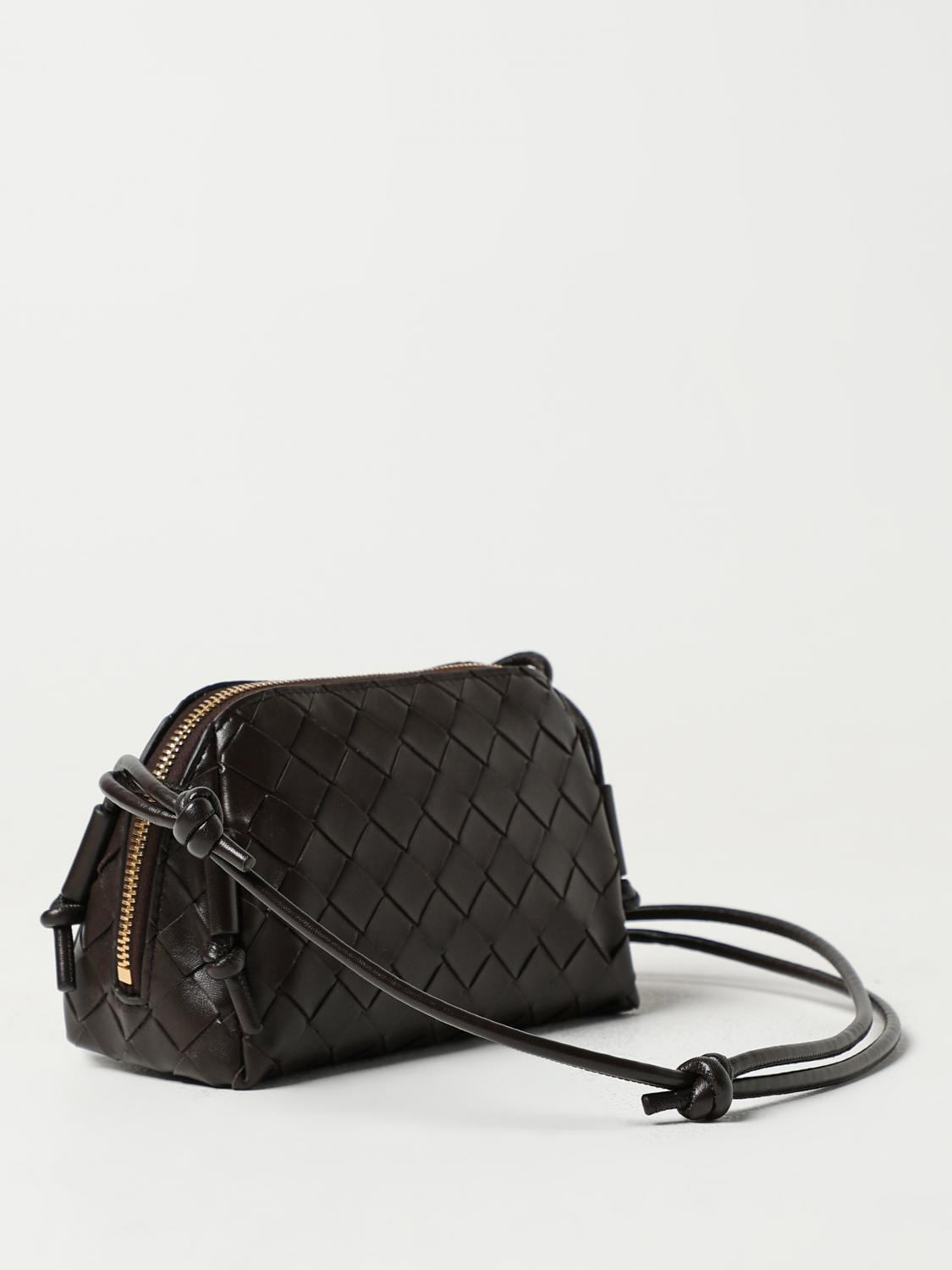 [Bottega Veneta] Cross body bag FW26 794258VCPP1 2132