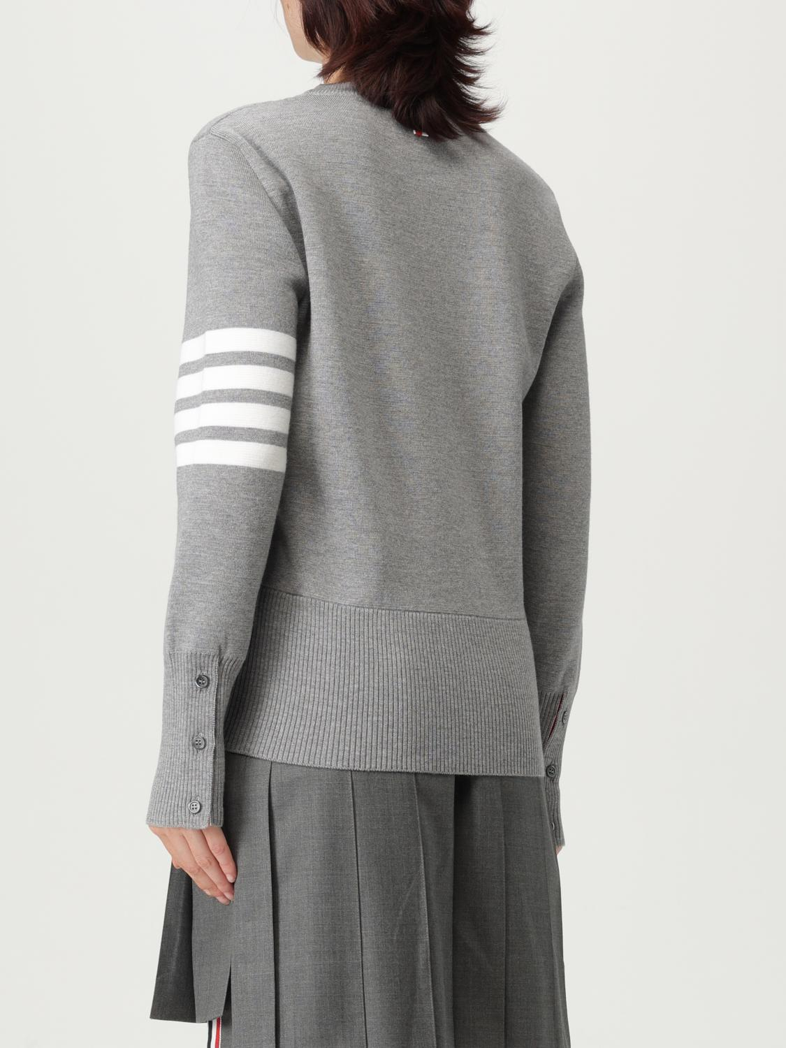 [Thom Browne] Knitwear SS26 FKA239A00014 055