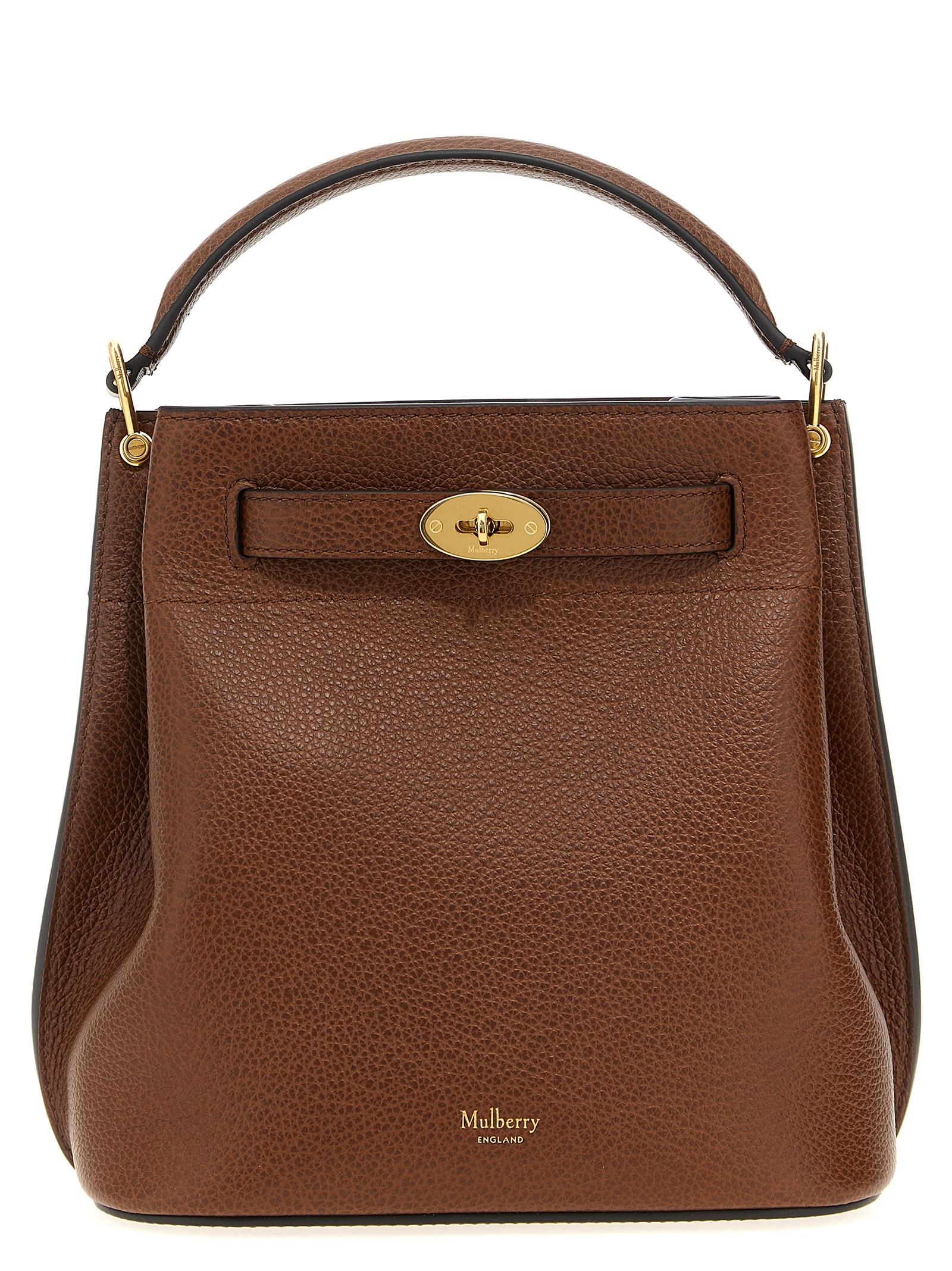 [MULBERRY] Shoulder bag FW26 HH9395552G110