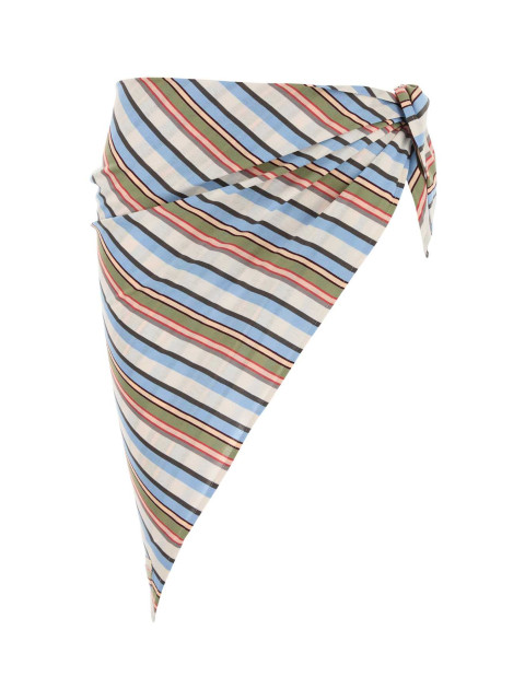 [Prada] Beach Cover Up SS26 31158SOOO17K7 F0076