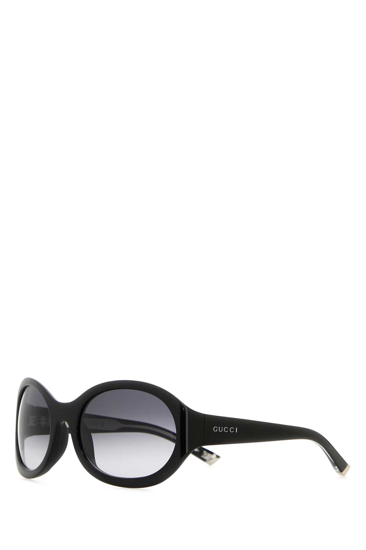 [Gucci] Sunglasses FW26 831871J0740 1012
