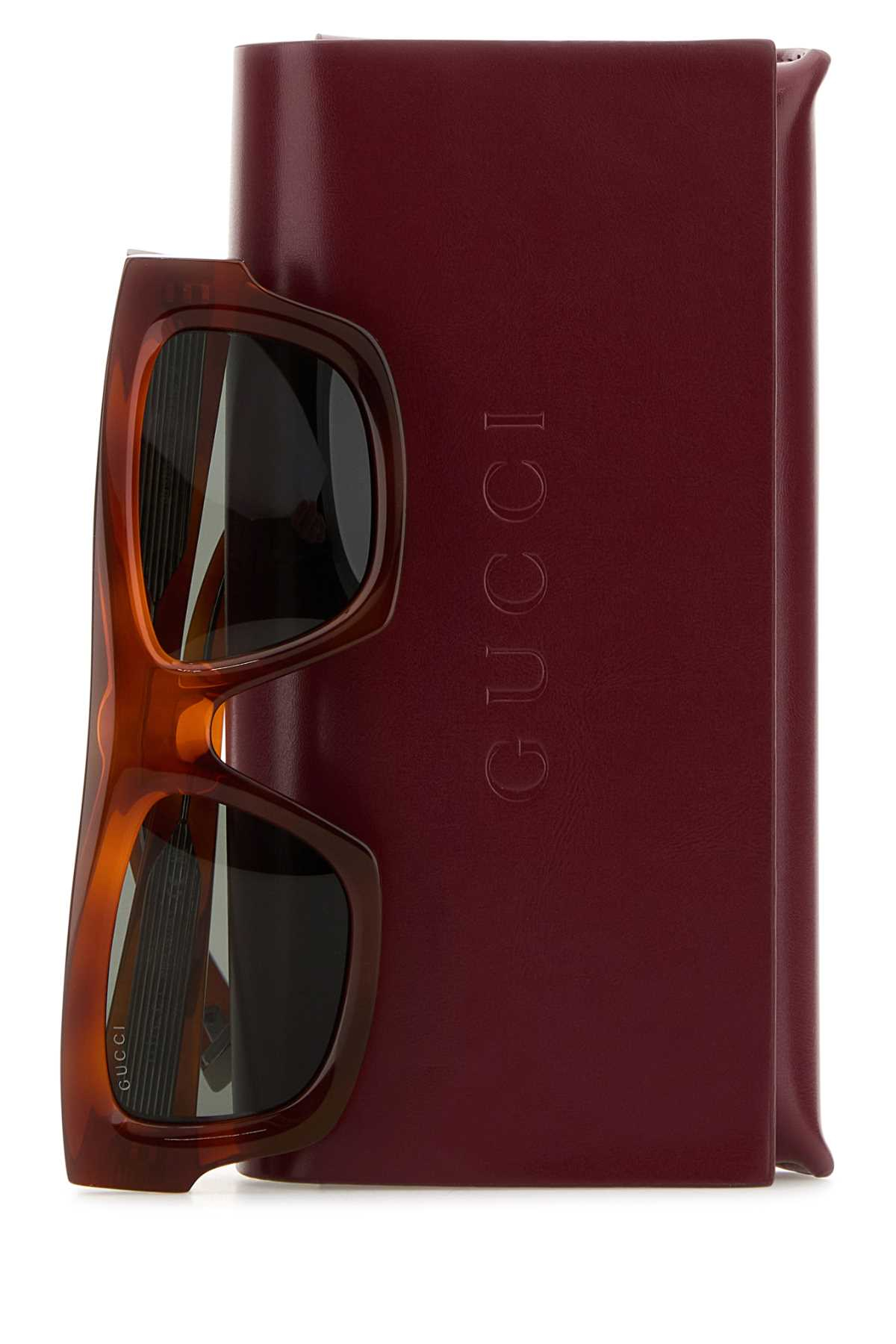 [Gucci] Sunglasses FW26 823843J0740 2312