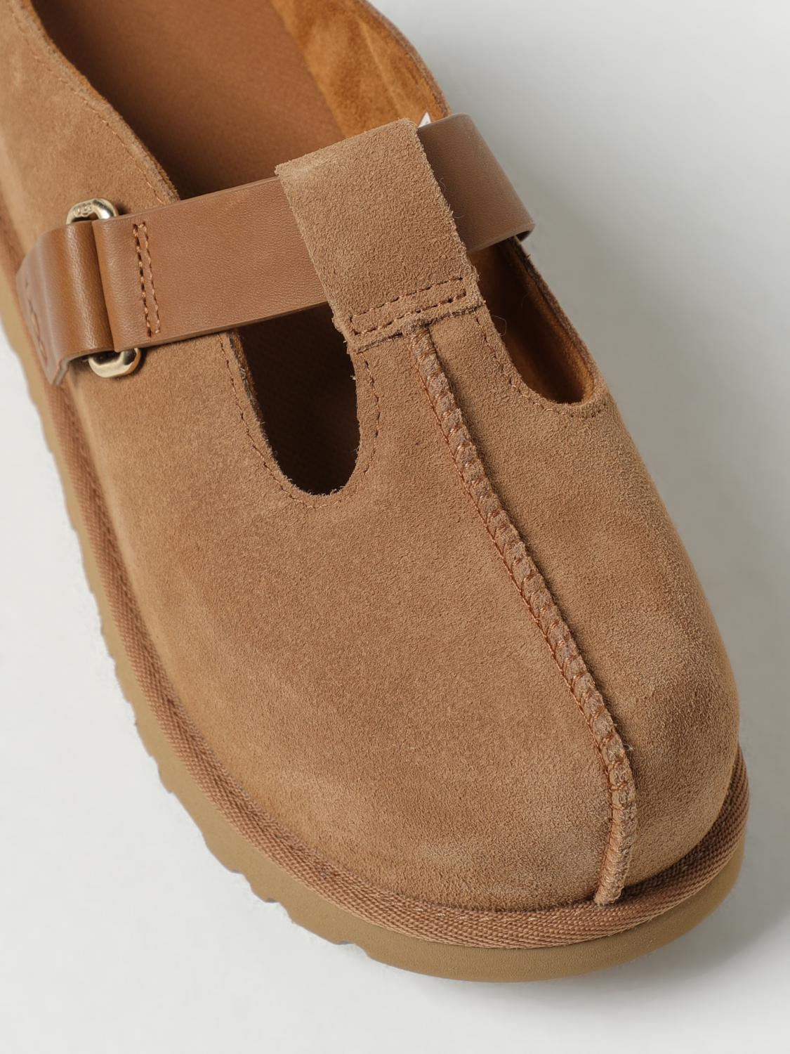 [UGG] Mules SS26 1167550 CHE