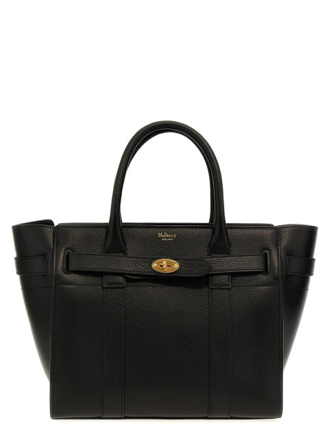 [MULBERRY] Tote bag FW26 HH4406205A100