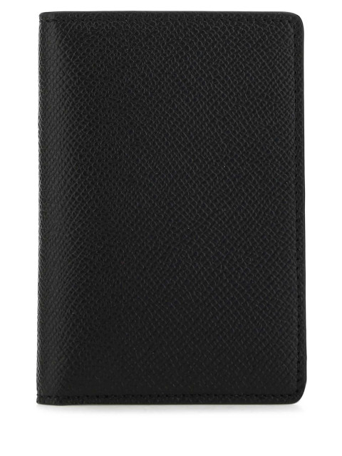 [Maison Margiela] Wallet FW26 S55UI0203P4745 T8013