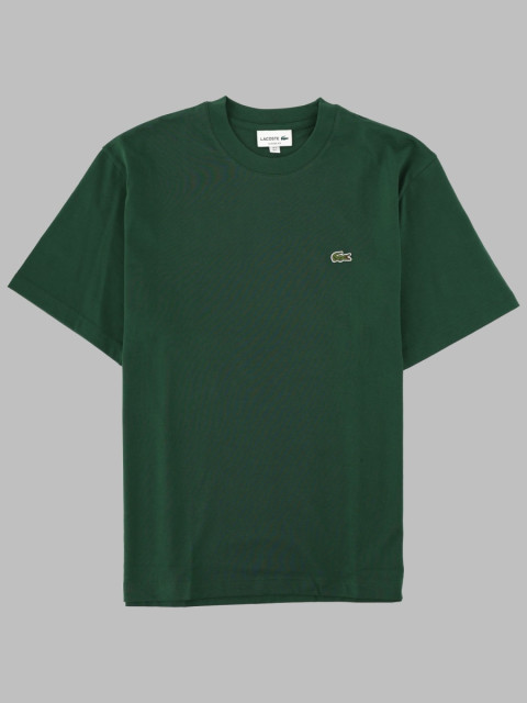 [Lacoste] T-shirts Short Sleeve FW26 TH7318_132
