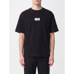 [MM6 Maison Margiela] T-shirts Short Sleeve FW26 SH0GC0071M20258 900