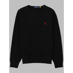 [Polo Ralph Lauren] Sweatshirt FW26 710766772_001POLOBLACK
