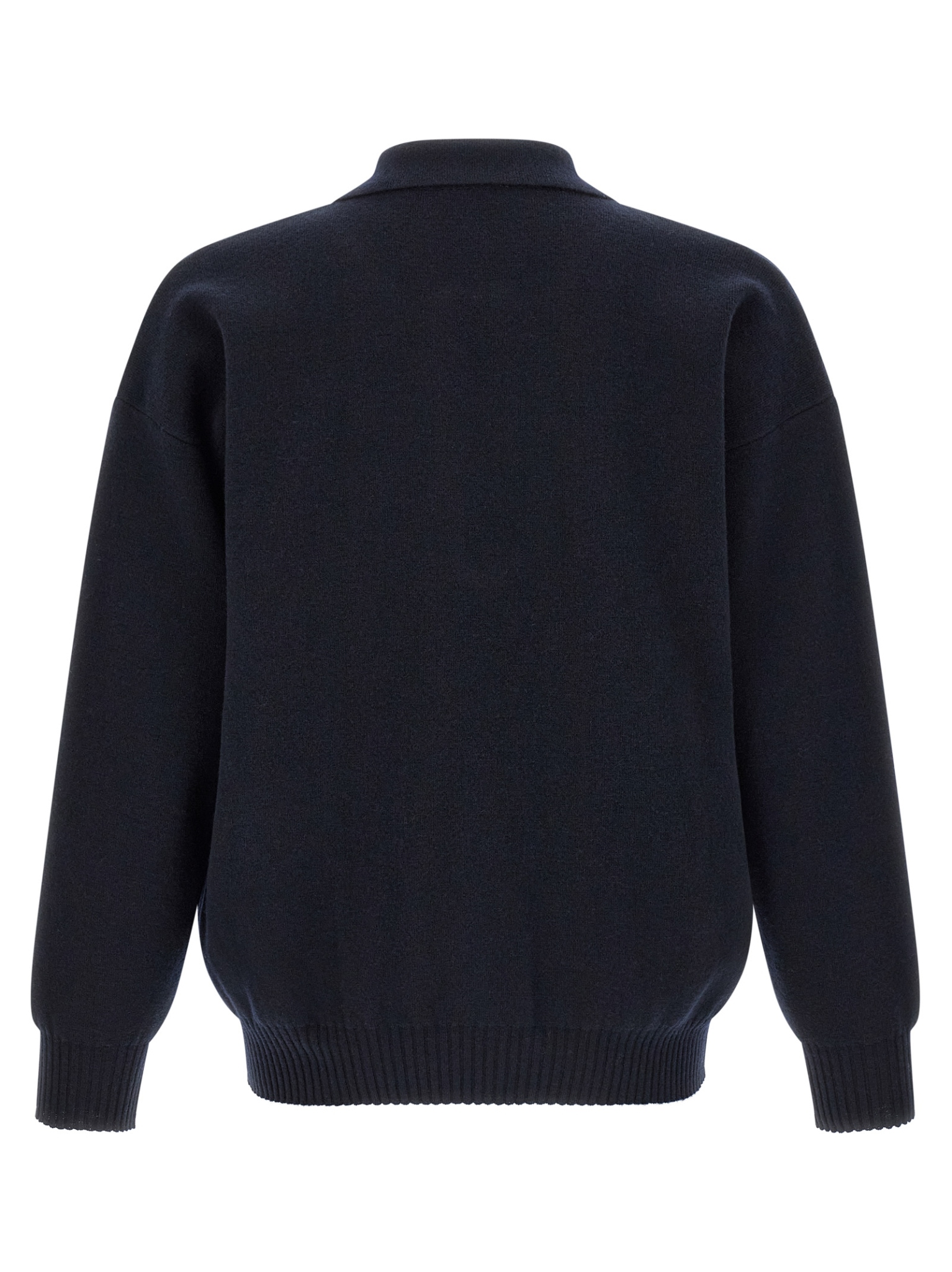 [ROBERTO COLLINA] T-shirts Long Sleeve FW26 263MYB2100410