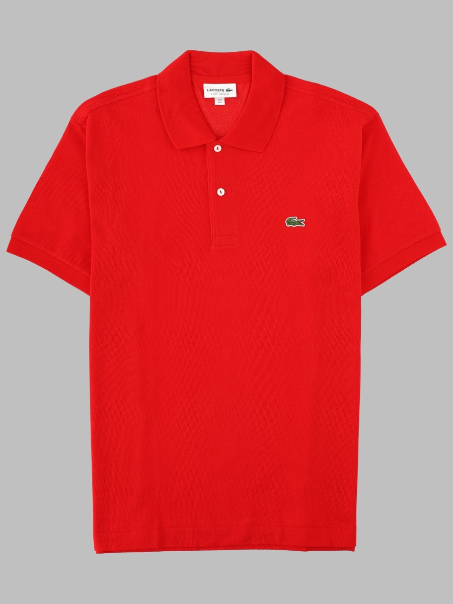 [Lacoste] T-shirts Short Sleeve FW26 1212_240