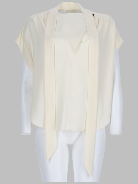 [Isabel Marant] Shirt FW26 HT0895FA_D3J03I23EC