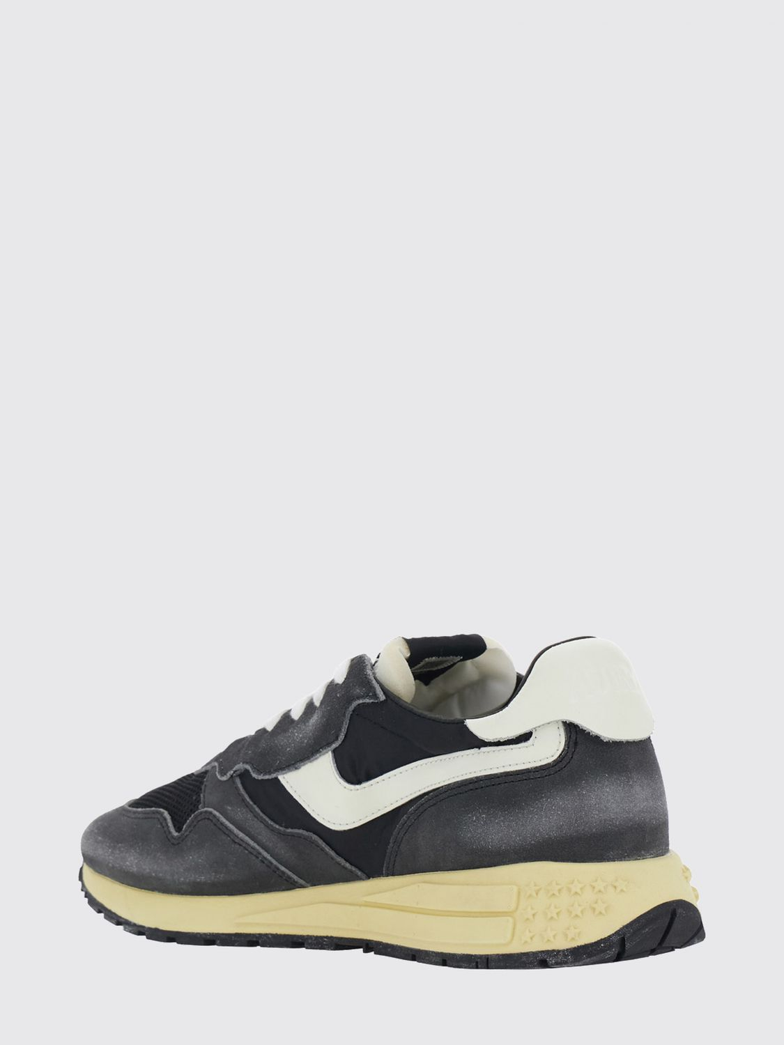 [AUTRY] Sneakers FW26 WWLM Q07S