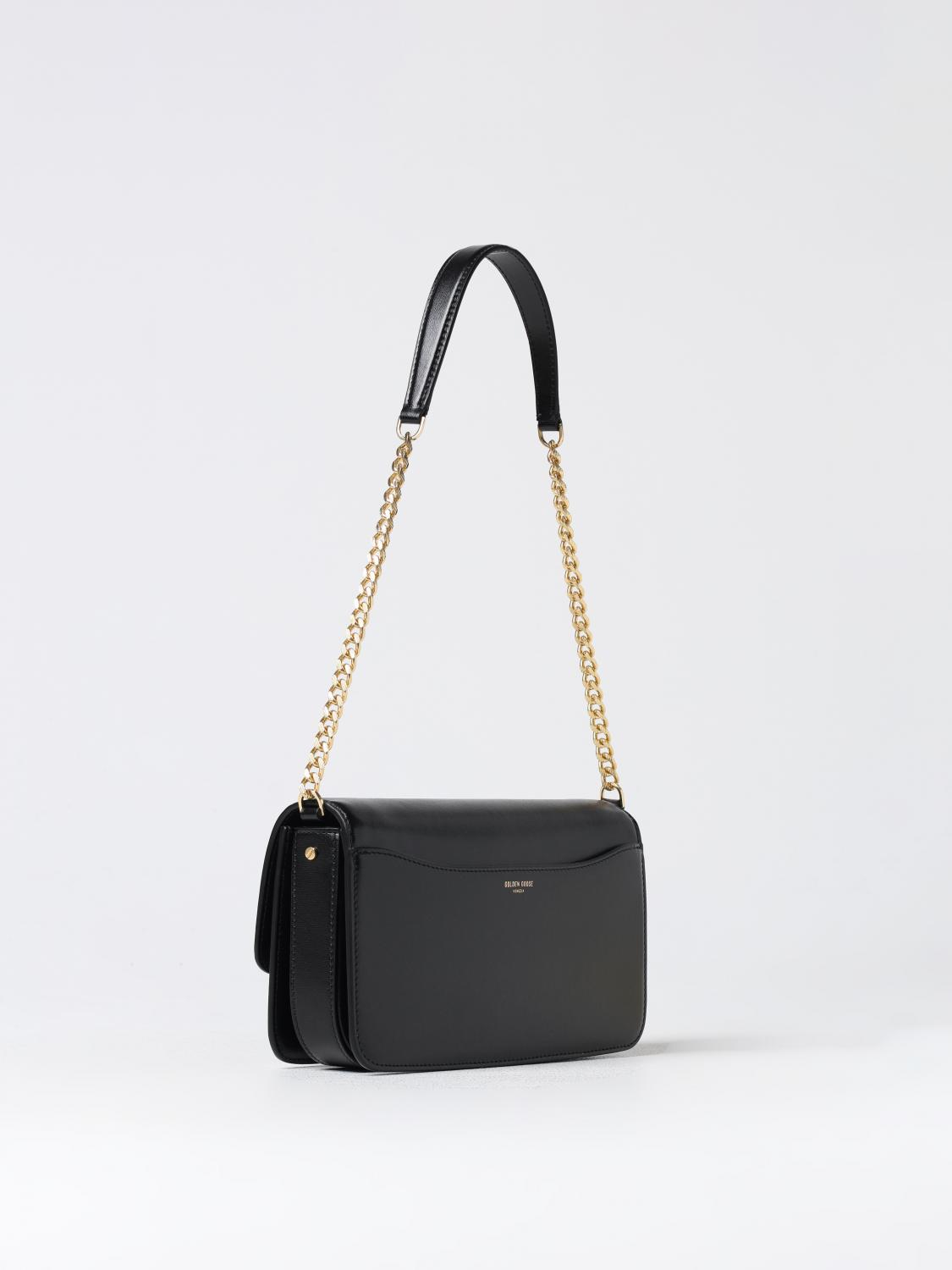 [Golden Goose] Shoulder bag FW25 GWA00473A00056590100