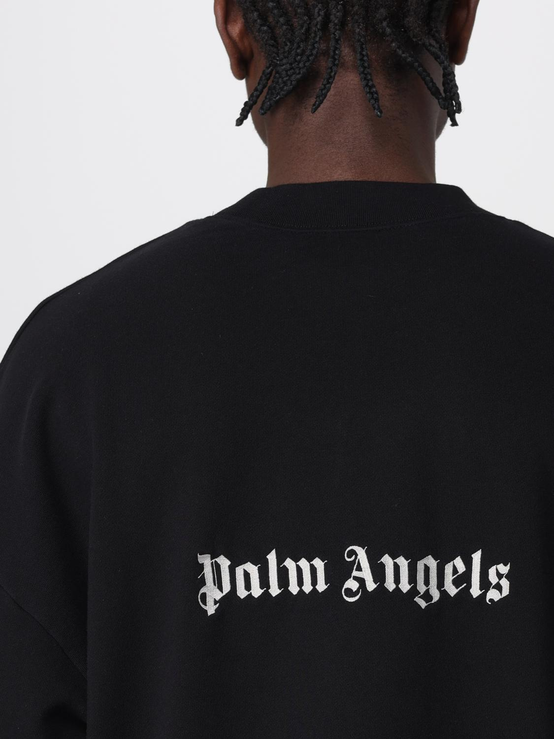 [Palm Angels] Sweatshirt FW25 PMBA080S24FLE004 4603
