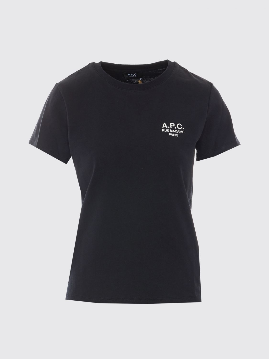 [A.P.C.] T-shirts Short Sleeve FW26 COHBUF26610 TZC