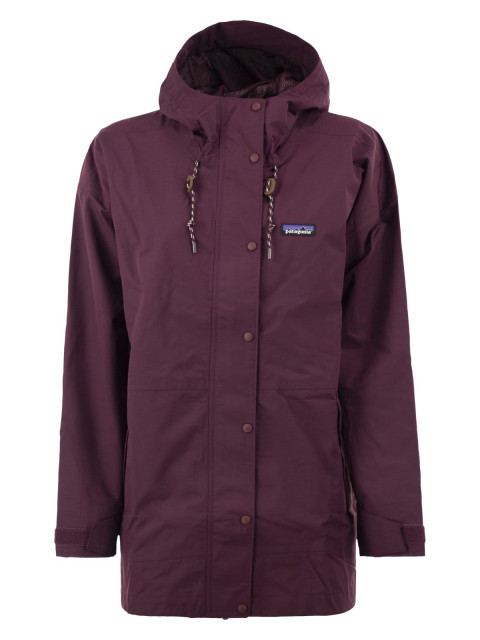 [Patagonia] Jacket CO 20405 BYFG