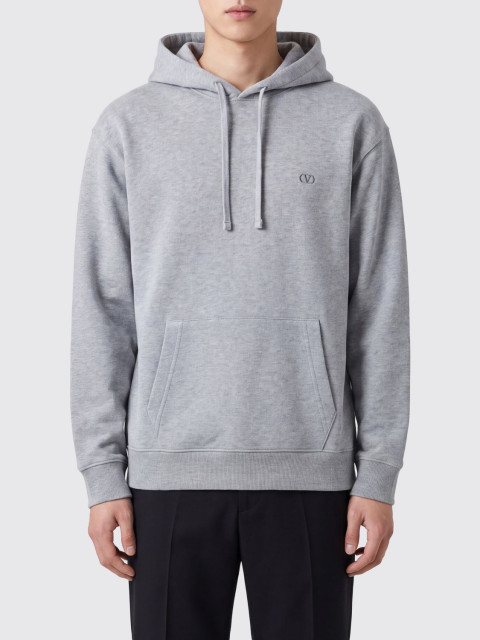 [Valentino Garavani] Hoodie FW26 MF30KBMN 080