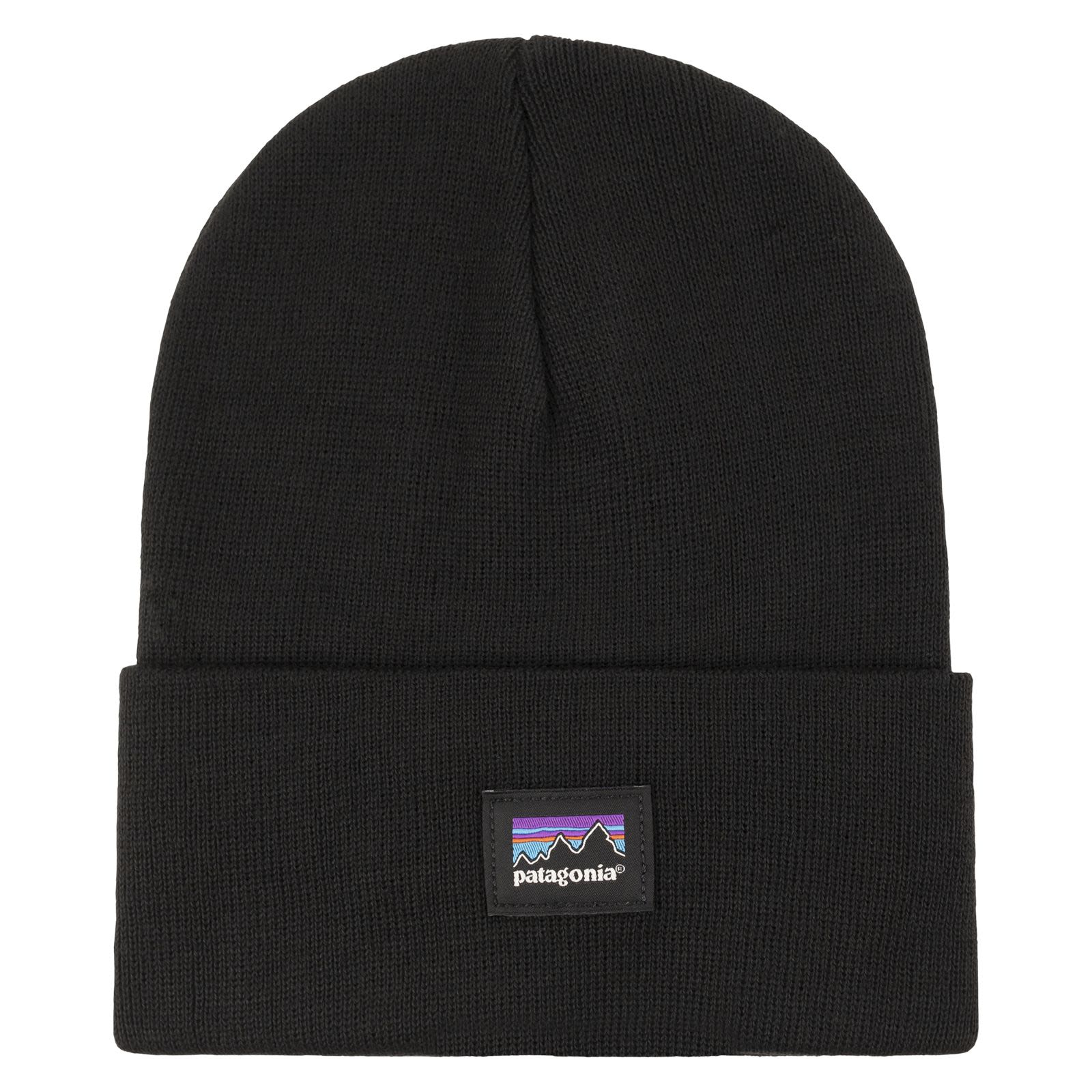 [Patagonia] Beanie CO 33431 BLK
