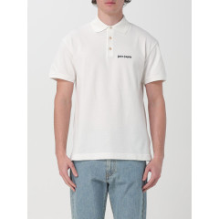 [Palm Angels] T-shirts Short Sleeve FW25 PMGB012S24FAB002 0310