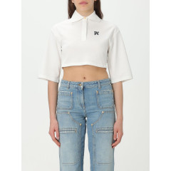 [Palm Angels] T-shirts Short Sleeve FW25 PWGB012S24FAB001 0310