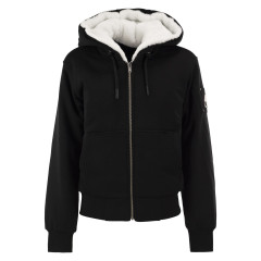 [Moose Knuckles] Zip up FW26 M36LS636 1153