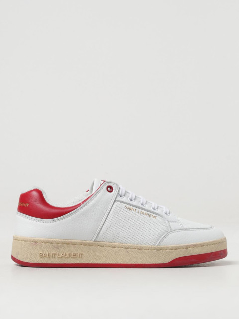 [Saint Laurent] Sneakers FW25 7136002W4AA 9226