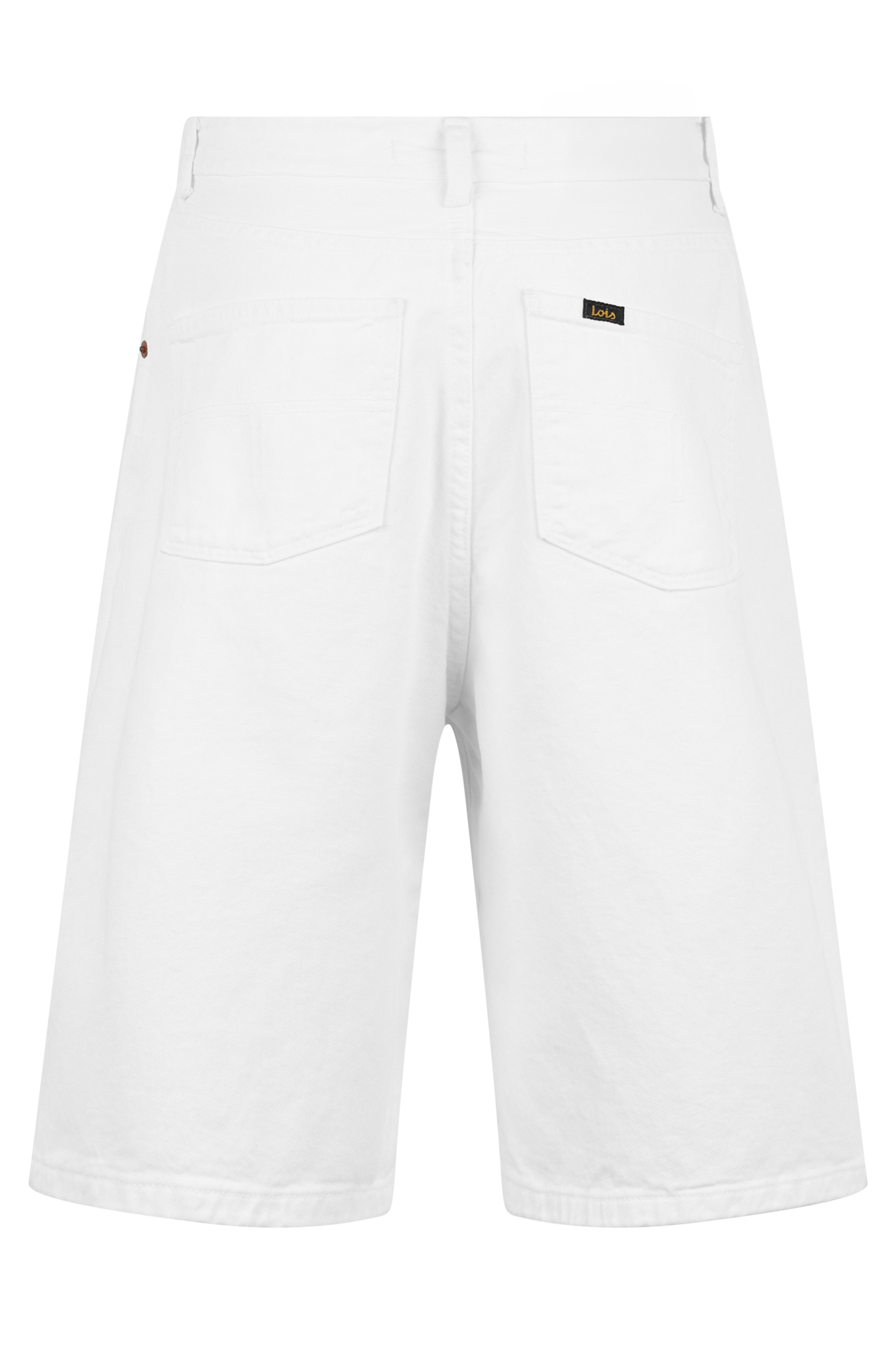 [LOIS JEANS] Shorts SS26 33207920_01