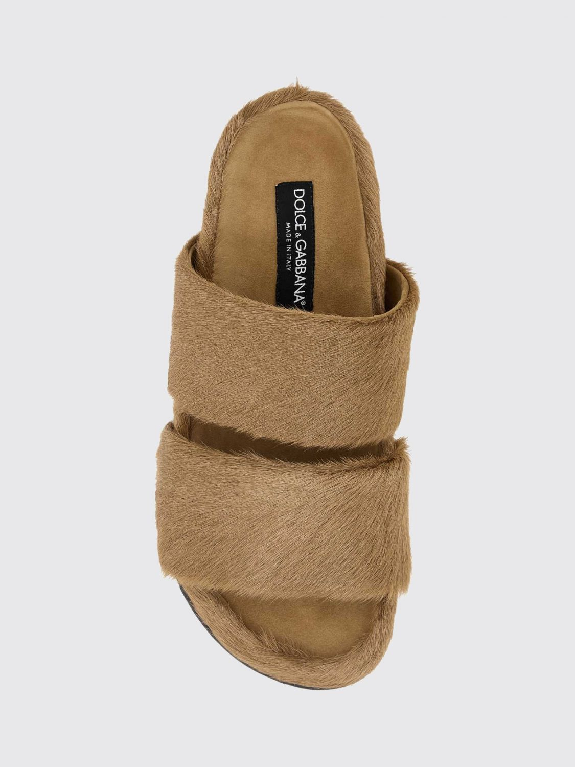 [Dolce & Gabbana] Sandals SS26 A80574A0089 80009