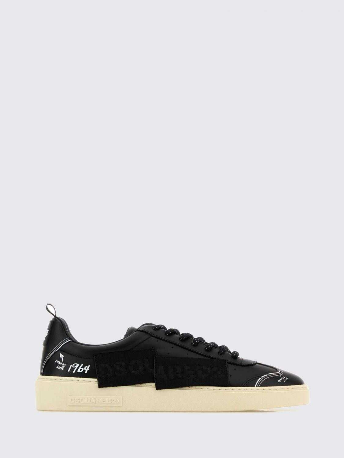 [Dsquared2] Sneakers SS26 SNM048301508699 M436