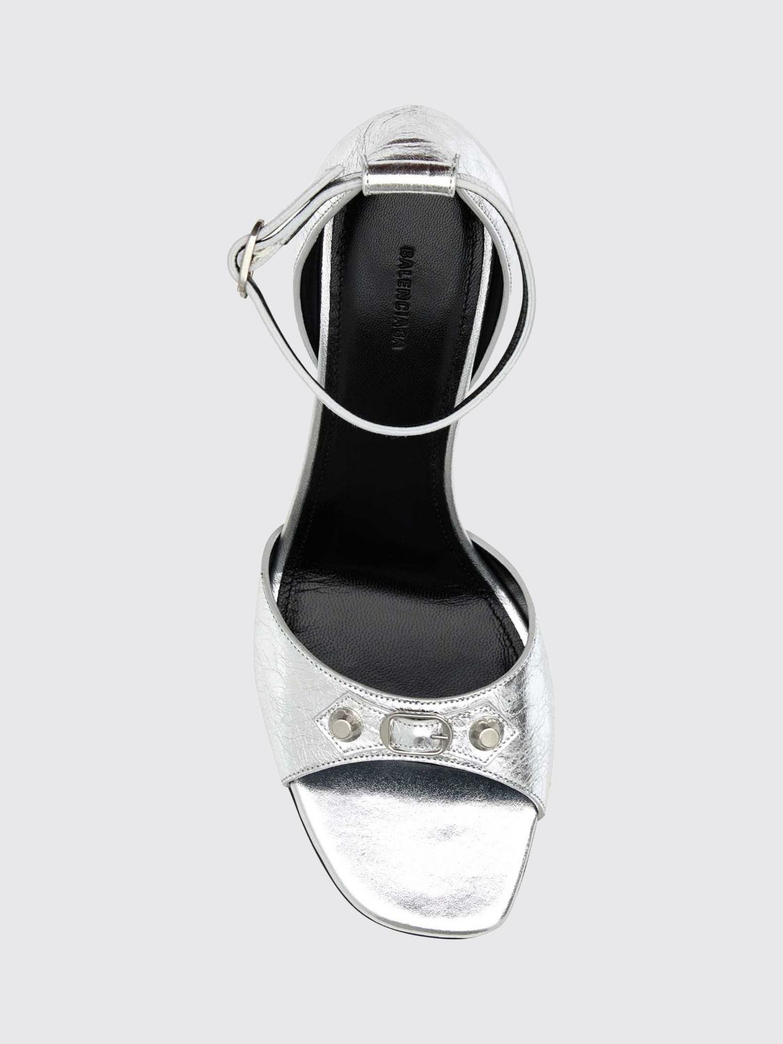 [Balenciaga] Sandals SS26 854007WBDK6 8810