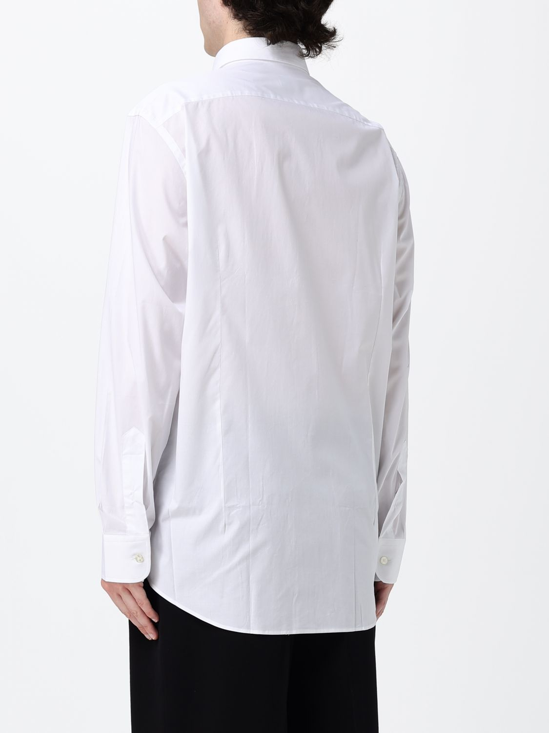 [Etro] Shirts Long Sleeve SS26 MRIB0001AV607 W0800