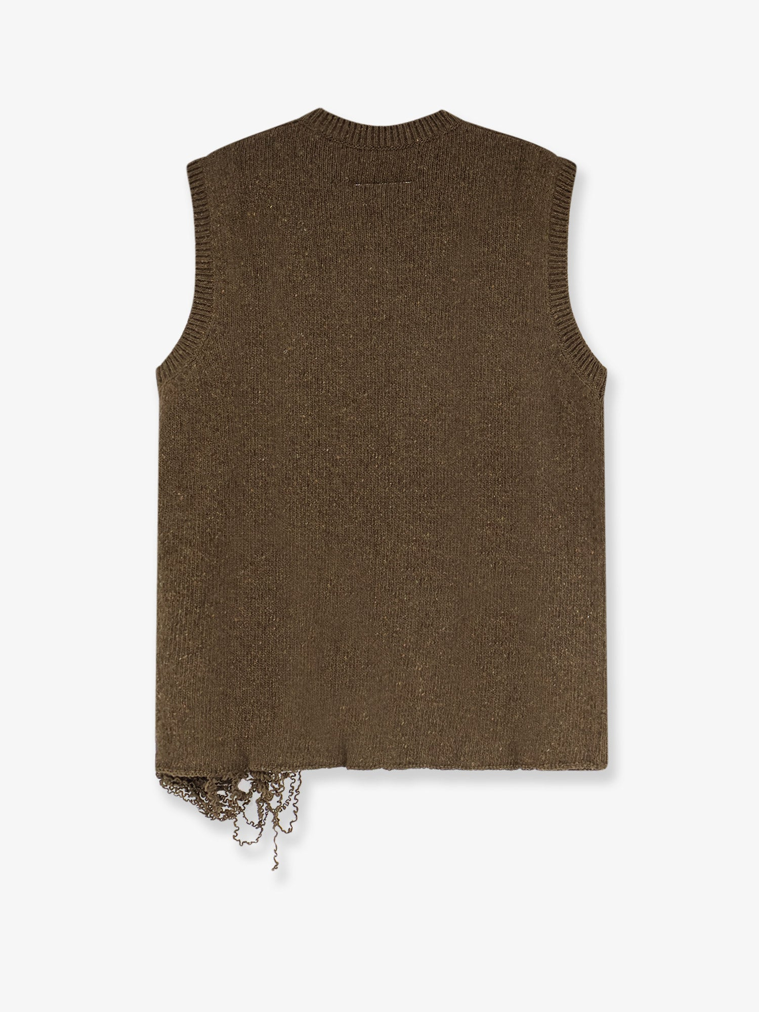 [MM6 Maison Margiela] Blazer FW26 SH0FB0026M13283727S
