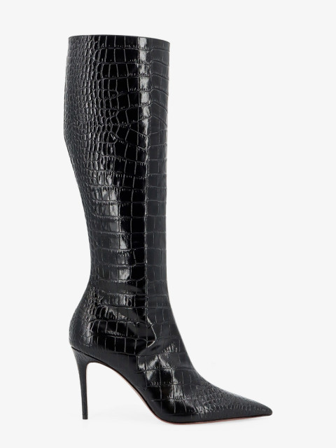 [Paris Texas] Boots FW26 PX2047XCOCOCARBONE