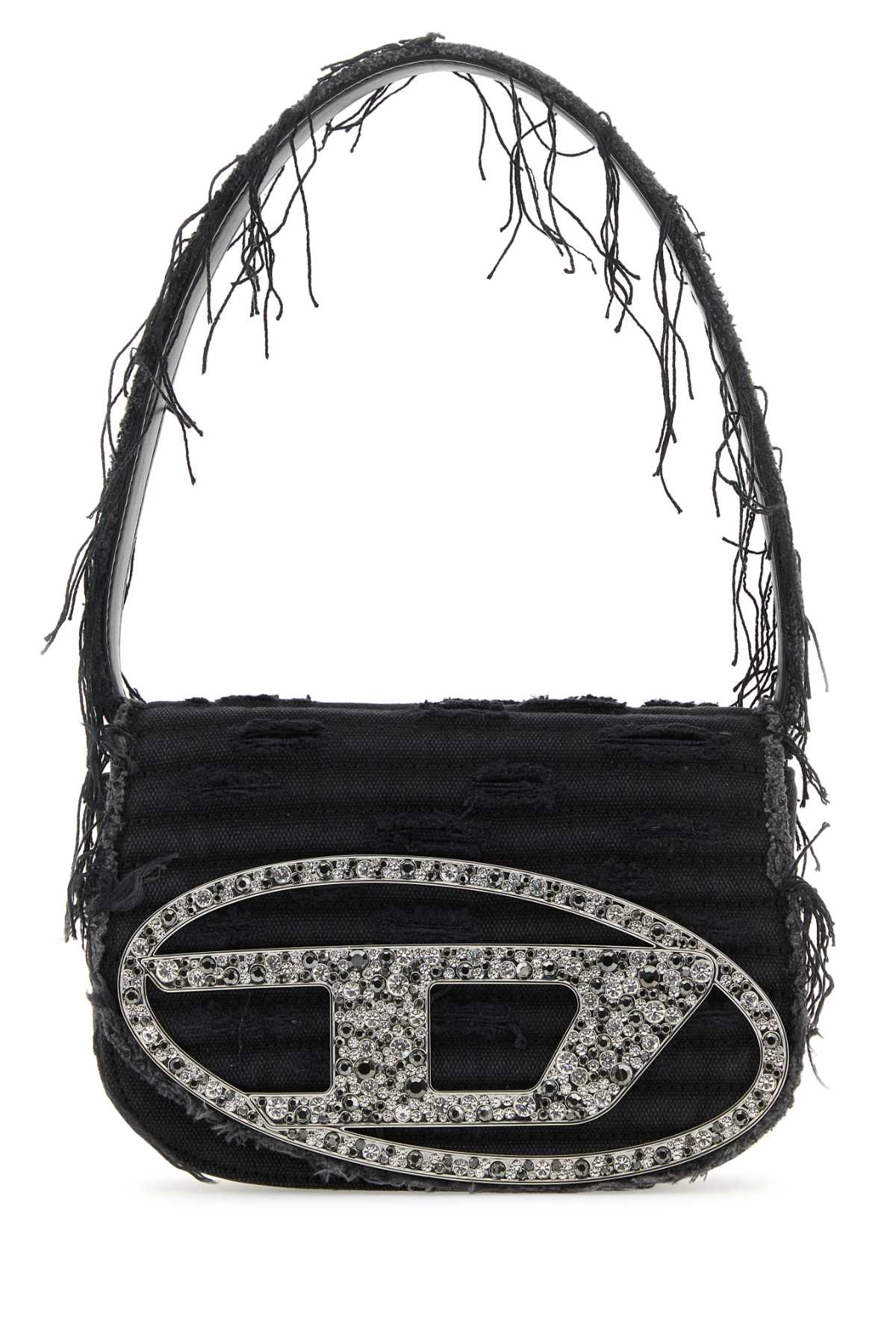 [Diesel] Shoulder bag FW26 X08396P6319 T8013