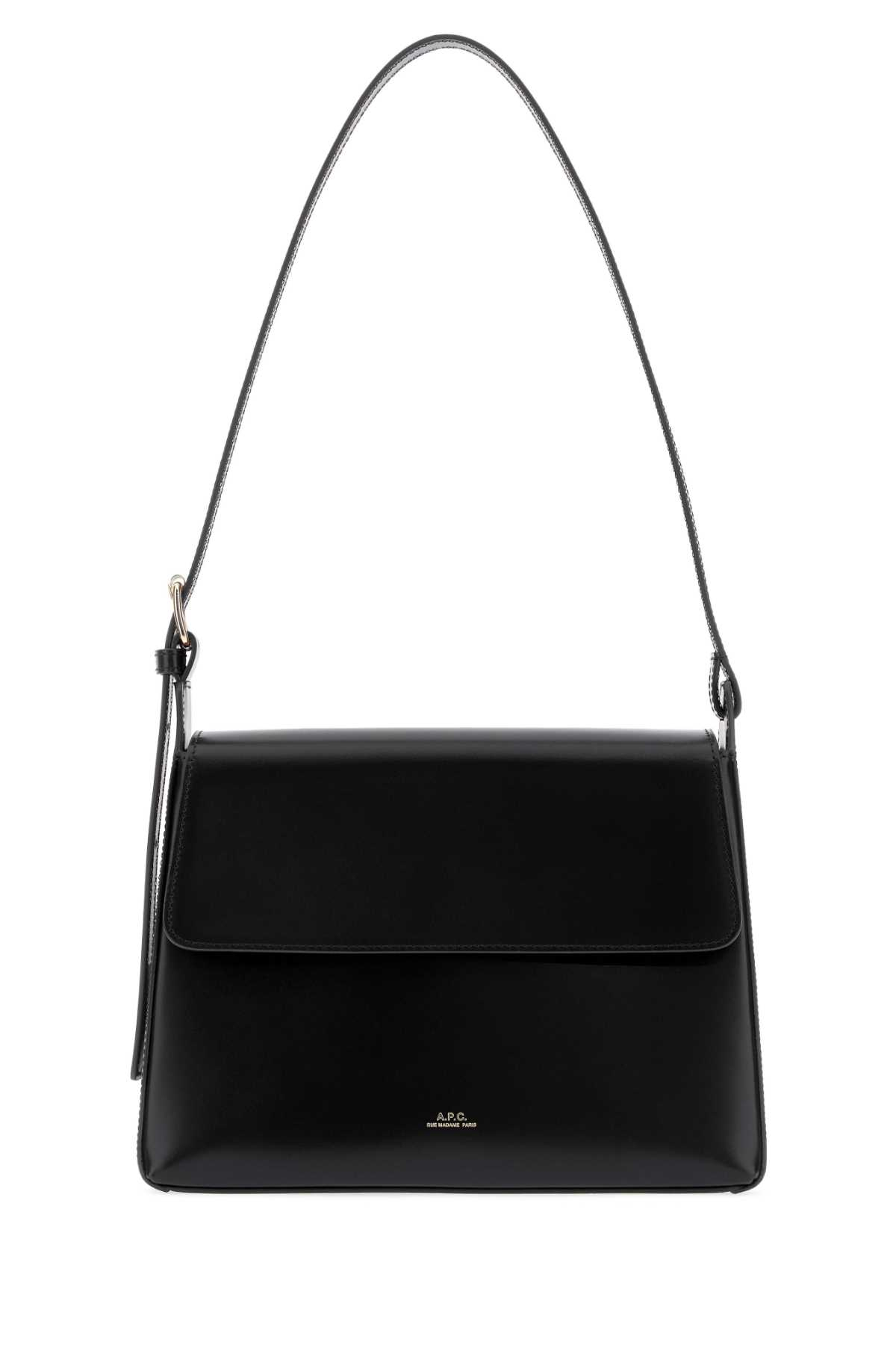 [A.P.C.] Tote bag FW26 PXBRUF61924 LZZ