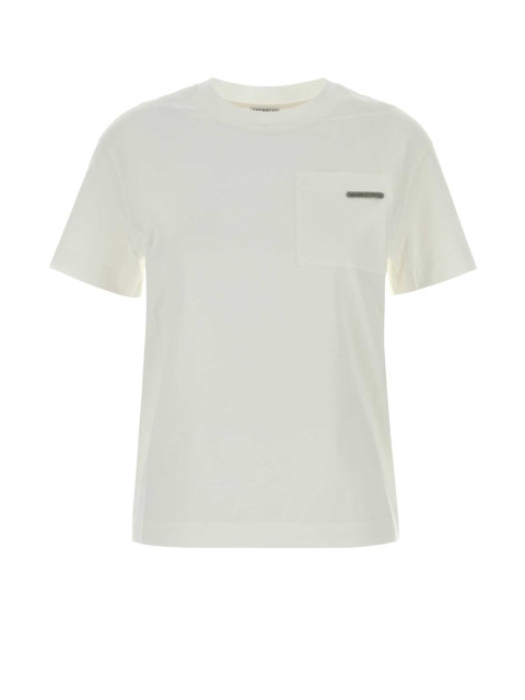 [Brunello Cucinelli] T-shirts Short Sleeve FW26 M0T81EC710 C6159