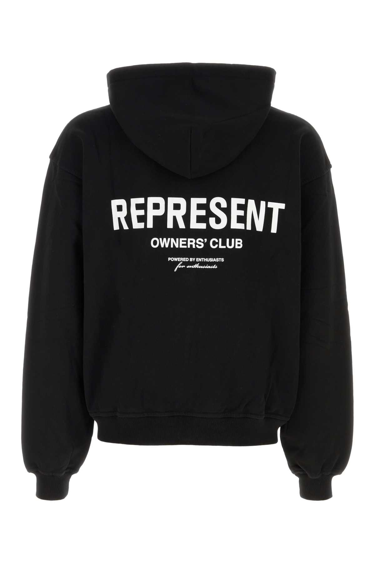 [Represent] Sweatshirt FW26 OCM41122 001