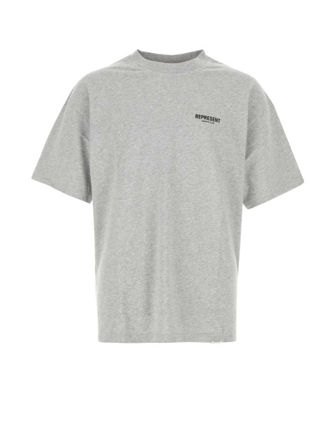 [Represent] T-shirts Short Sleeve FW26 OCM41114 158