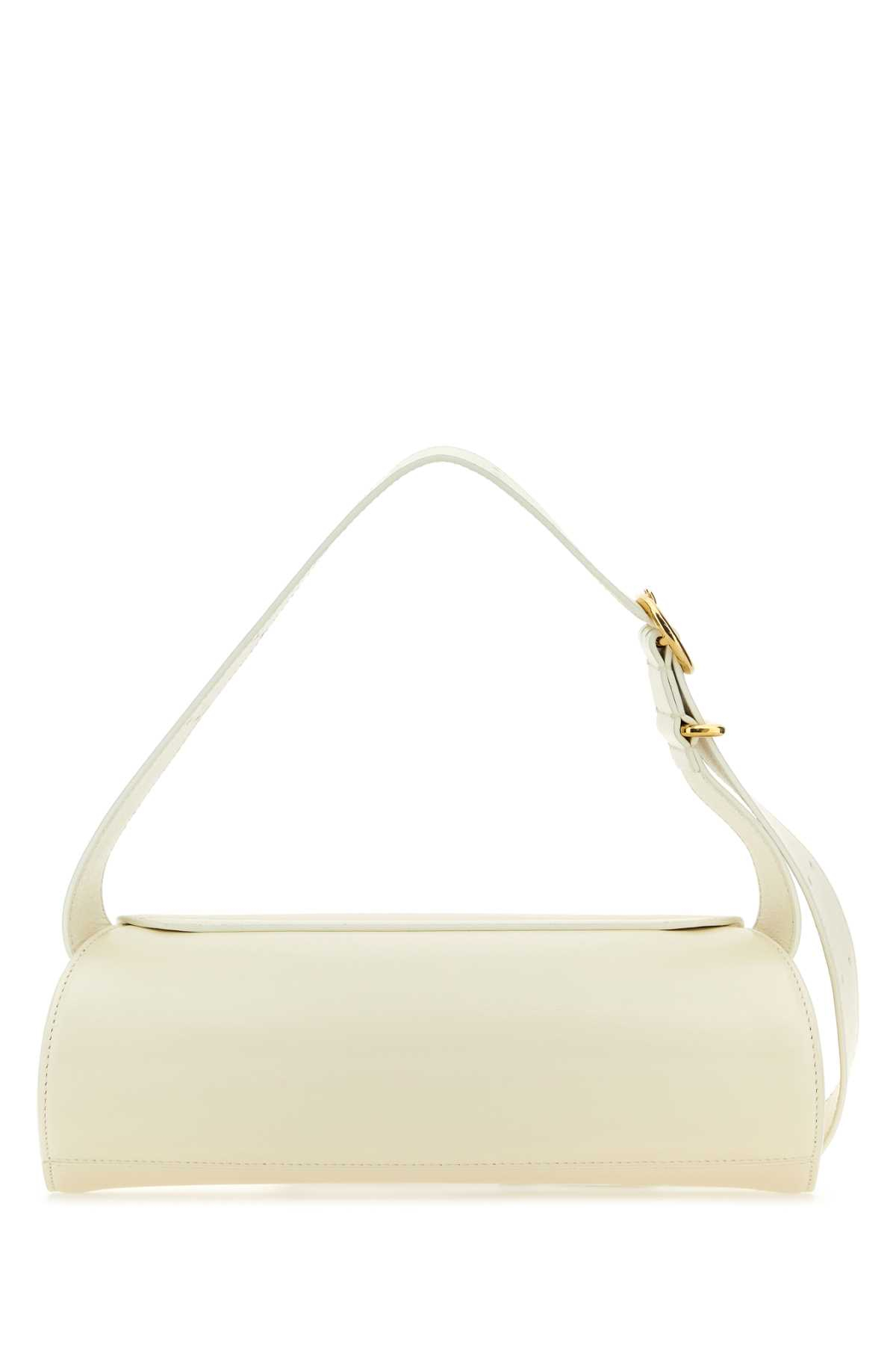 [Jil Sander] Tote bag FW26 J07WD0023P4840 106
