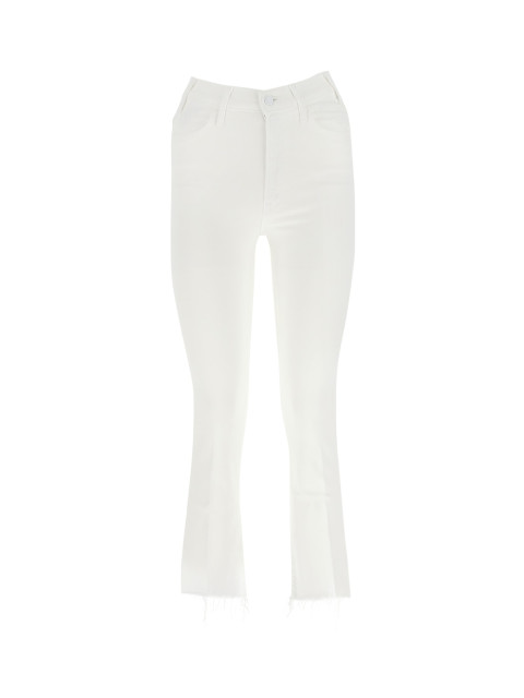 [Mother] Jeans FW26 1117753 FOT