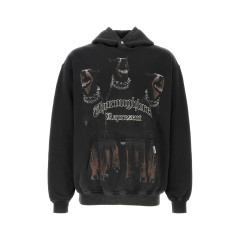 [Represent] Sweatshirt FW26 MLM41134 003