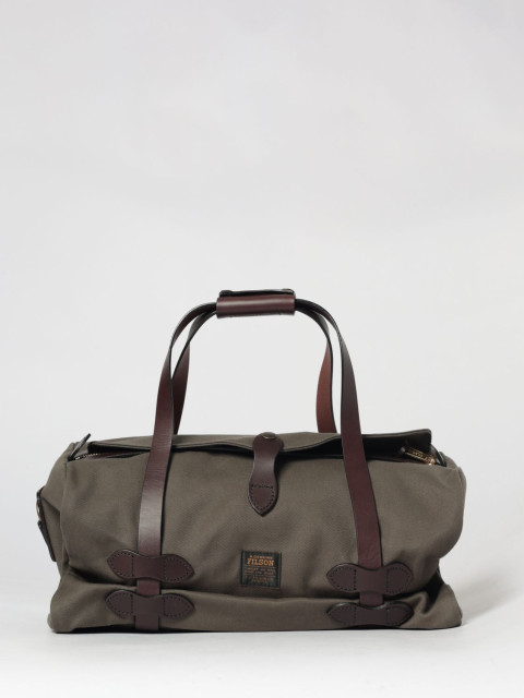 [Filson] Luggage bag SS26 FMLUG0068W0174WP 6308